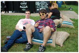 Foto 357 de la viernes 7 de julio | Bilbao BBK Live 2017